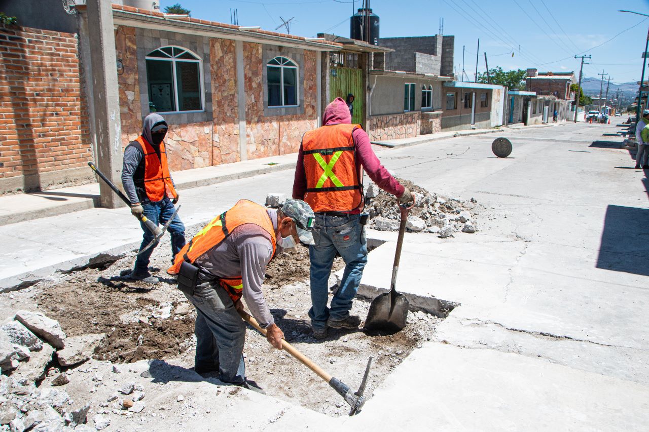 Cumple Ayuntamiento de Huamantla con manejo responsable de los recursos públicos